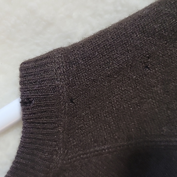 💯% CASHMERE SWEATER for MEN - Picture 10 of 13